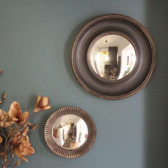 Miroir Sorcière Chehoma