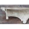 Console Style Shabby-chic