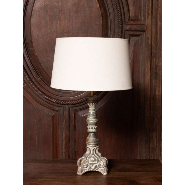Lampe Salon ambiance Cosy Classique pour la Maison Collection Chehoma