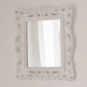 Miroir Shabby-Chic