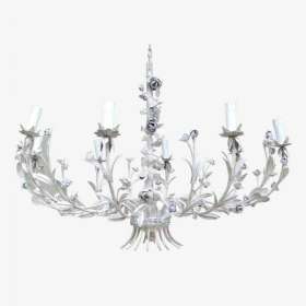 Lustre Style Anglais Romantique