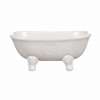 Accessoires de Salle de Bain Charme