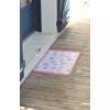 Tapis Shabby-Chic