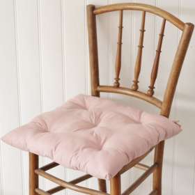 Housse Coussin de chaise Romantique