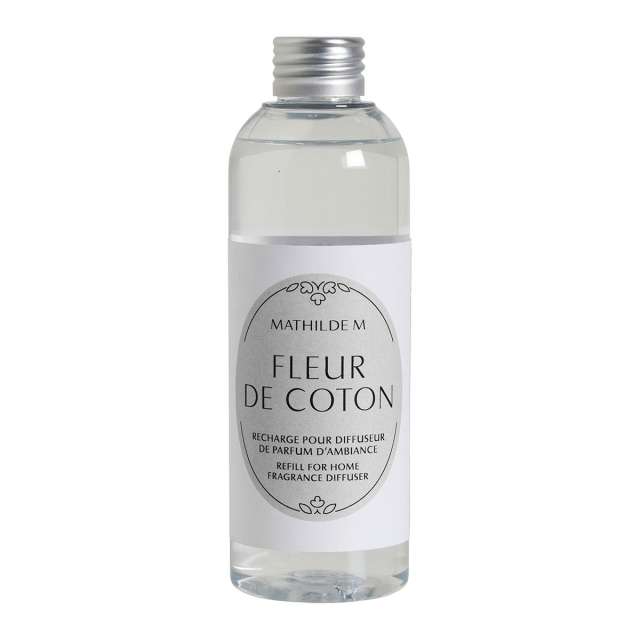 recharge parfum fleur de coton