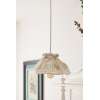 Abat-Jour suspension style Rustique