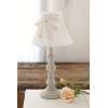 Lampe Shabby-Chic