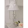 Lampe Shabby-Chic