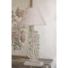 Lampe maison de campagne Chic