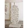 Lampe maison de campagne Chic