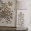 Lampe maison de campagne Chic